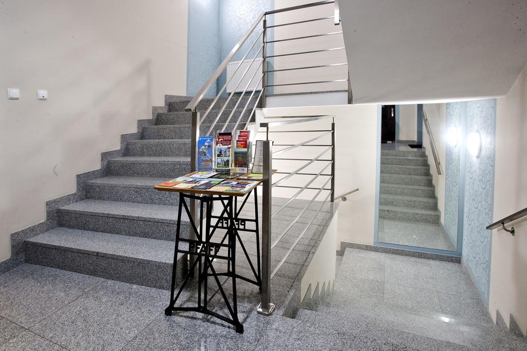 Apartamenty Centrum Villa Perla Jelenia Góra Exterior foto