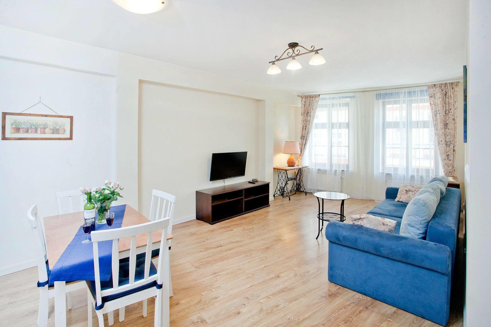 Apartamenty Centrum Villa Perla Jelenia Góra Exterior foto