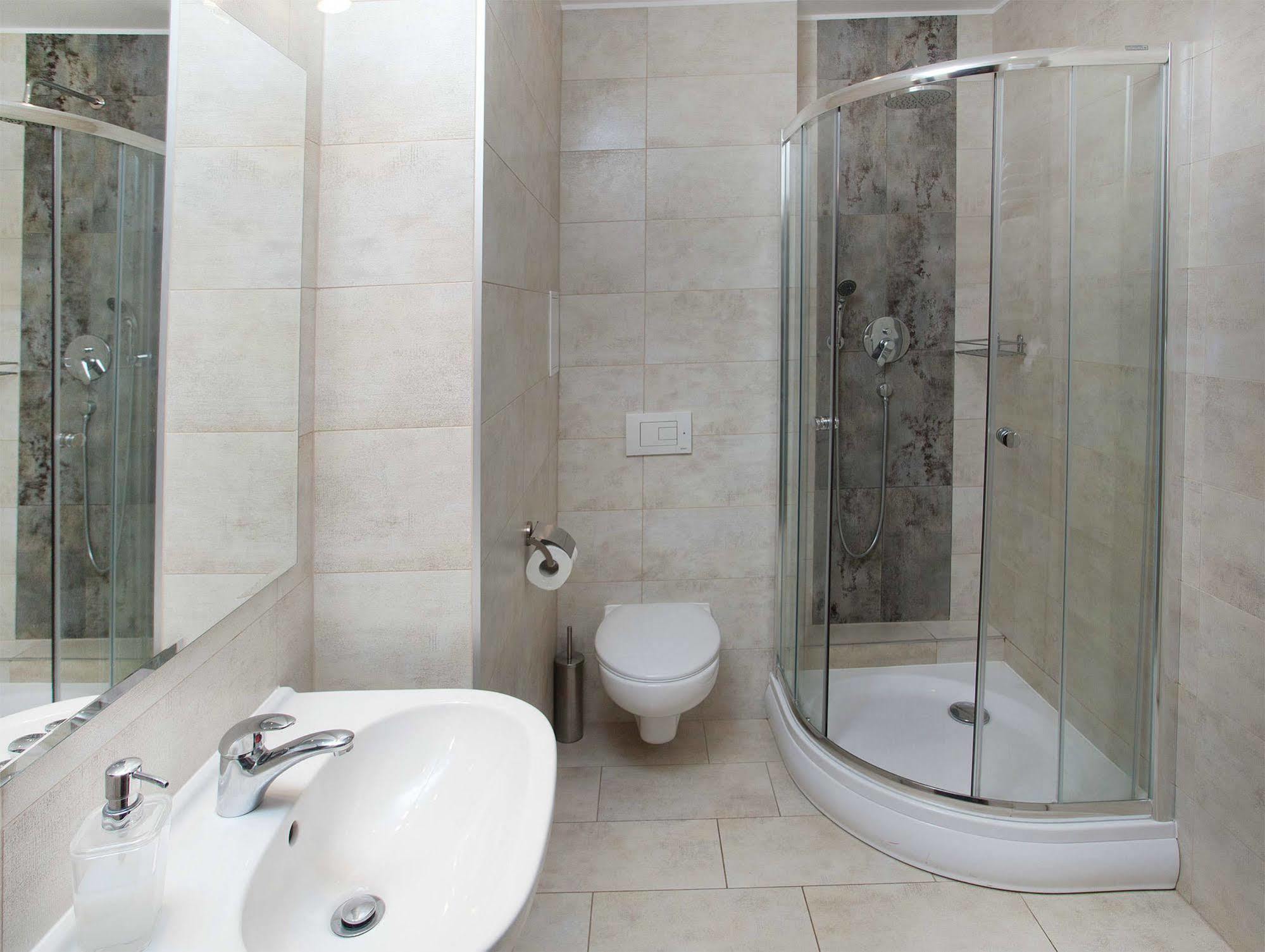 Apartamenty Centrum Villa Perla Jelenia Góra Exterior foto