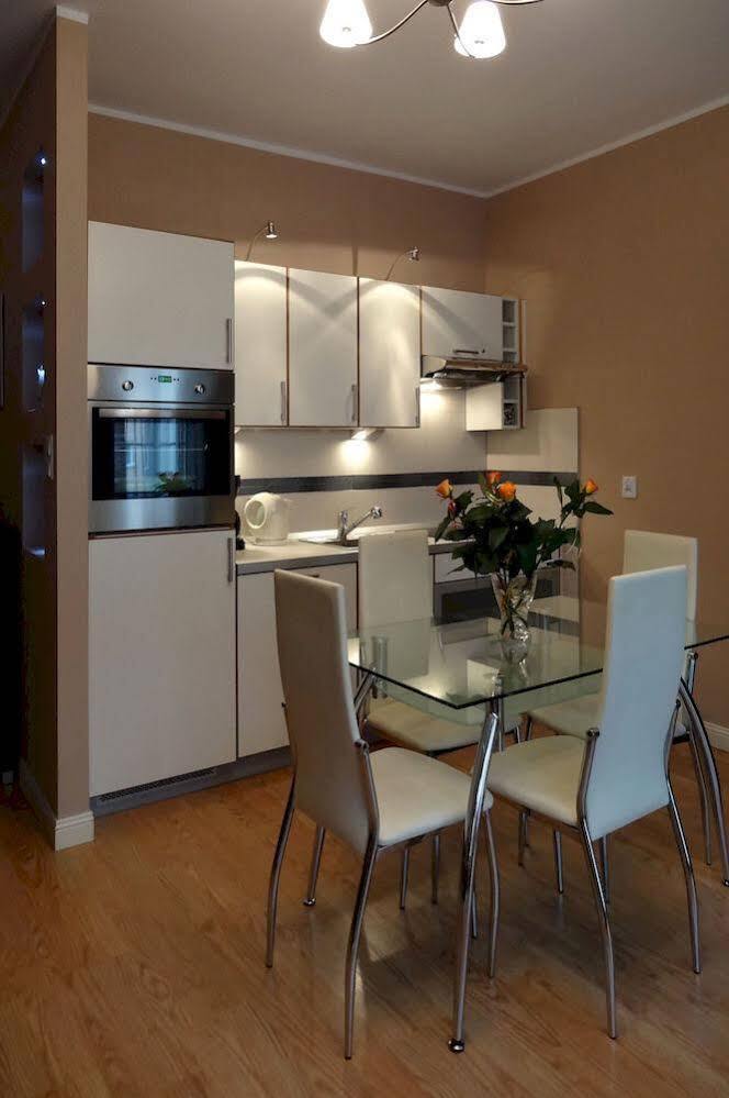 Apartamenty Centrum Villa Perla Jelenia Góra Exterior foto