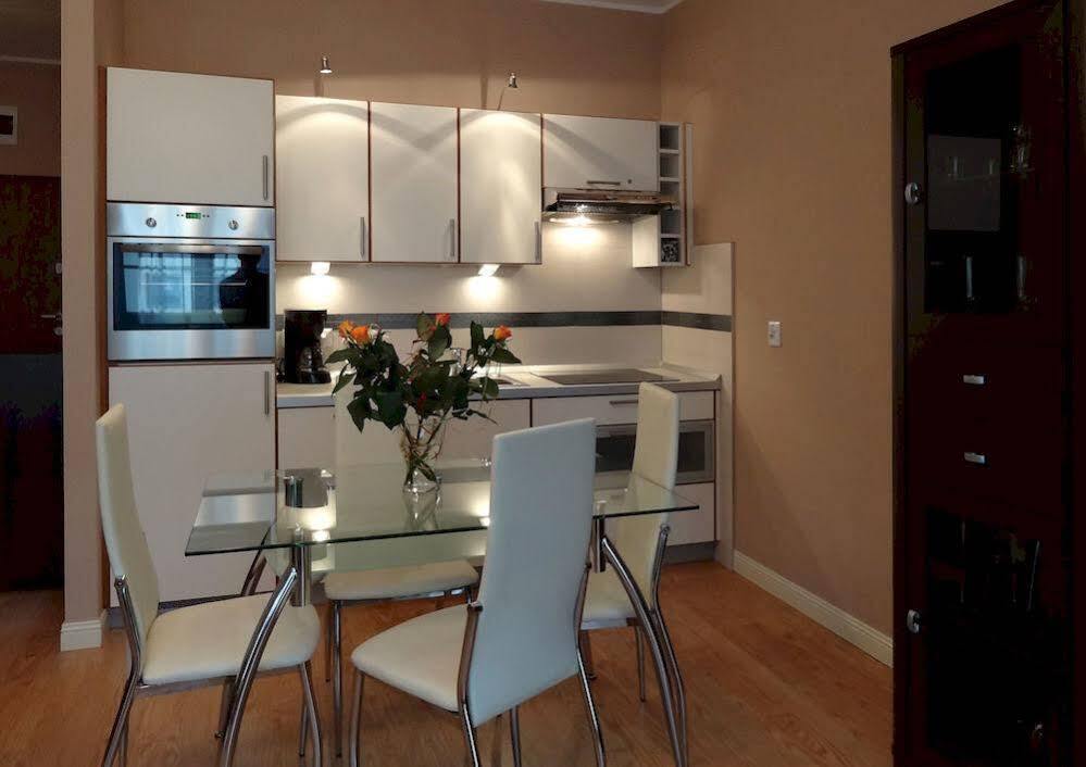Apartamenty Centrum Villa Perla Jelenia Góra Exterior foto
