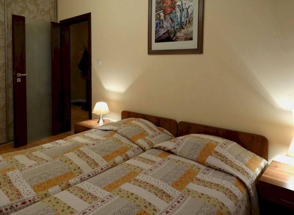 Apartamenty Centrum Villa Perla Jelenia Góra Exterior foto